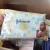 Johnson’s Baby Lenços Umedecidos Baby Recém Nascido, 48 unidades