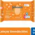 Fralda Huggies Tripla Proteção P 46 Unidades