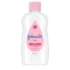 Johnson’s Baby Óleo Hidratante, 200ml