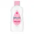 Loção Hidratante Relaxante Para Uso Diário Johnson’s Baby Hora Do Sono, 200mL