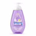 Loção Hidratante Relaxante Para Uso Diário Johnson’s Baby Hora Do Sono, 200mL