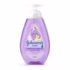 Johnson’s Baby Sabonete Líquido Recém Nascido, 200ml