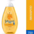 🚨 Johnson’s Baby Sabonete Líquido Relaxante Hora do Sono, 400ml • A