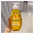 Johnson’s Baby Shampoo Para Bebê Para Cabelos Claros, 750ml