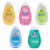 Johnson’s Baby Shampoo Infantil, 400ml