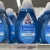 Johnson’s Baby Shampoo Infantil Cheiro Prolongado, 400ml