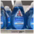 Johnson’s Baby Shampoo Infantil Cheiro Prolongado, 400ml, Azul
