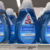 Johnson’s Baby Shampoo Infantil Cheiro Prolongado, 400ml, Azul