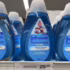 Johnson’s Shampoo e Condicionador Infantil 2 em 1, 400ml