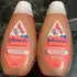 Shampoo Baby Dove Hidratação Enriquecida 400ml  Baby Dove  400 Ml