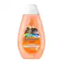 Johnson’s Baby Shampoo Infantil Para Cabelos Cacheados Cachos Dos Sonhos, 200ml