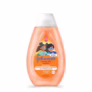 Johnson’s Baby Shampoo Infantil Para Cabelos Cacheados Cachos Dos Sonhos, 400ml