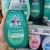 Johnson’s Baby Shampoo Infantil Para Cabelos Crespos Blackinho Poderoso, 400ml