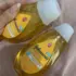 Lenço Umedecido Pampers Aroma de Aloe Vera 192 unidades (4 pacotes com 48 unidades cada)