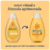 Johnson’s Baby Shampoo Para Bebê De Glicerina, 400ml