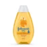 Refil Sabonete Líquido Glicerina Da Cabeça Aos Pés Johnson’s Baby, 180ml
