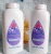 Johnson’s Baby Talco Relaxante Hora Do Sono,200g