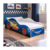 Jrlia Mcqueen Berço Cama Infantil Com Colchão Carro