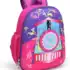 Cadeira de Descanso Musical FunTime New 18kgs