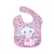 Kababy Standard Babador, Rosa (Gatinha), 6+ Meses