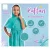 Kaftan Atoalhado Saída De Praia (Tam. PP ao GG) opções de cores