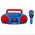 🛍 Karaoke Bombox Infantil- Candide