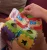 Kendy Cubo Baby Educativo Com Blocos Colorido
