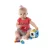 Kendy Cubo Baby Educativo Com Blocos Colorido