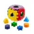 LEGO DREAMZzz Aventuras Animais Criativas de Bunchu 71488