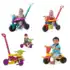 Fralda Pampers Supersec
