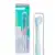 Kess Escova Dental Infantil Dentinho Rosa ou Azul