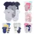 Fralda Pampers Pants Ajuste Total M ao XXG