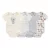 kiddiezoom Fashion 4Pieces Cartoon Manga Curta Baby Boy Boydsuit Roupa Macia Para Recém-Nascidos