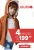 KIDS – 4 peças por R$199,99 + frete grátis!