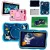 Kids Tablet Infantil Android 13.0  7 inch Com caneta Amiyo A15，iWawa Parental Control System tablet em promoção.