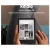 Kindle 16 GB (Geração mais recente) – Leve e compacto, com tela antirreflexo, trocas de página mais rápidas, luz frontal ajustável e bateria de longa duração – Cor Preta