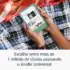 Toalhinha Umedecida Mili Baby – 50 unidades