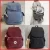 Kip Mochila Feminina Média Nylon À Prova D’água K12147 (super multicolor)