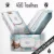 Kit 03 Pacotes Toalhas Umedecidas INFÂNCIA FELIZ – 150 Folhas com Tampa