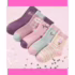 🧡 Kit Maternidade Premium 3 peças Robe Seda + Camisola Amamentação + Baby Doll Amamentação Pós Parto
