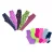 Kit 05 ou 03 Calça Legging Lisa ou Estampada Infantil Menina Cores Sortidas