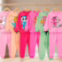 Pijama BabyDoll Amamentação (Tam. M ao GG)