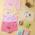Kit 10 Calcinhas Boxer Algodão Infantil Menina Shortinho