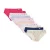 Kit 10 Calcinhas Infantil Cotton Miss Delrio – Tam PP ao GG