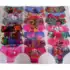 Bolsa De Silicone Infantil Criança Coelho