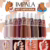 🔥Kit 10 Esmaltes Impala Marrom Nude Esmalte Capivara Atacado