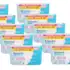 Creme Vitaminado Preventivo De Assaduras Mustela 123 com 110g