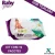 Kit – 10 Lenços/Toalhas Umedecidas Baby Free C/100