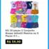 ▪️ Tênis ADIDAS Advantage 2.0 Feminino (34 ao 39)