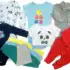 Fralda Huggies Supreme Care Roupinha